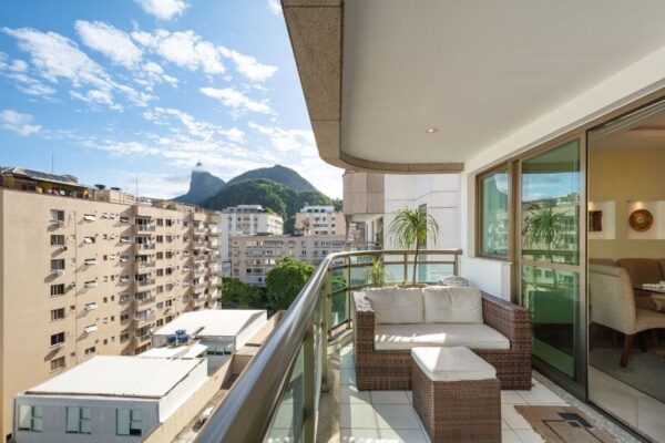 Cobertura / Penthouse Residencial à Venda | Botafogo | Rio de Janeiro | PH0117_MMQ - Imagem 9