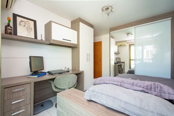 Cobertura / Penthouse Residencial à Venda | Botafogo | Rio de Janeiro | PH0117_MMQ - Imagem 21