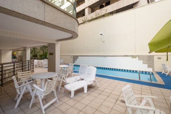 Cobertura / Penthouse Residencial à Venda | Botafogo | Rio de Janeiro | PH0117_MMQ - Imagem 52