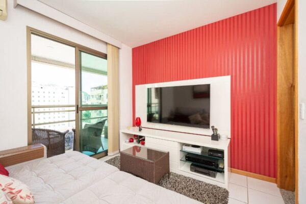 Cobertura / Penthouse Residencial à Venda | Botafogo | Rio de Janeiro | PH0117_MMQ - Imagem 14