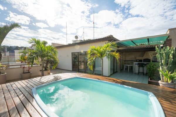 Cobertura / Penthouse Residencial à Venda | Botafogo | Rio de Janeiro | PH0117_MMQ - Imagem 35