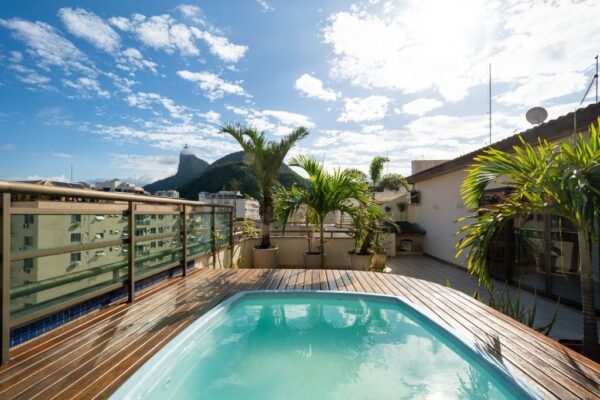 Cobertura / Penthouse Residencial à Venda | Botafogo | Rio de Janeiro | PH0117_MMQ - Imagem 34