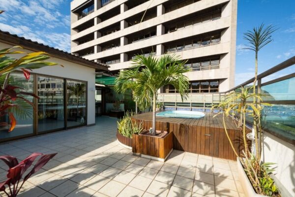 Cobertura / Penthouse Residencial à Venda | Botafogo | Rio de Janeiro | PH0117_MMQ - Imagem 37