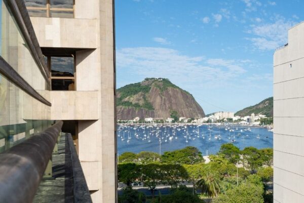 Cobertura / Penthouse Residencial à Venda | Botafogo | Rio de Janeiro | PH0117_MMQ - Imagem 38