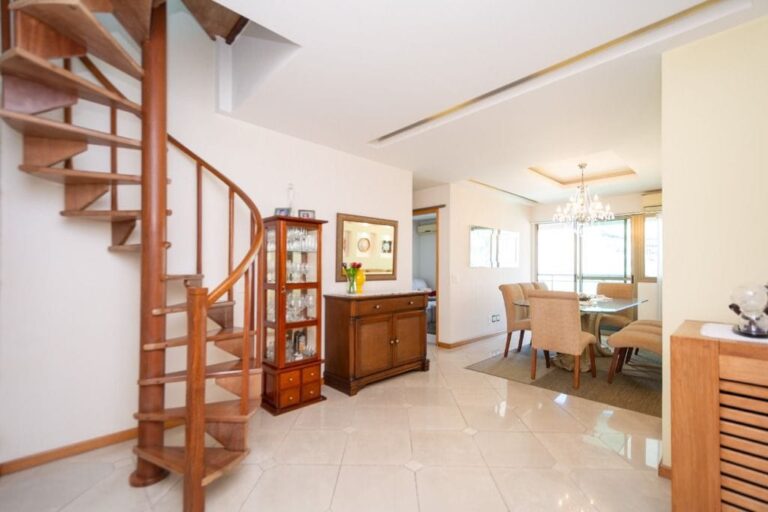 Cobertura / Penthouse Residencial à Venda | Botafogo | Rio de Janeiro | PH0117_MMQ