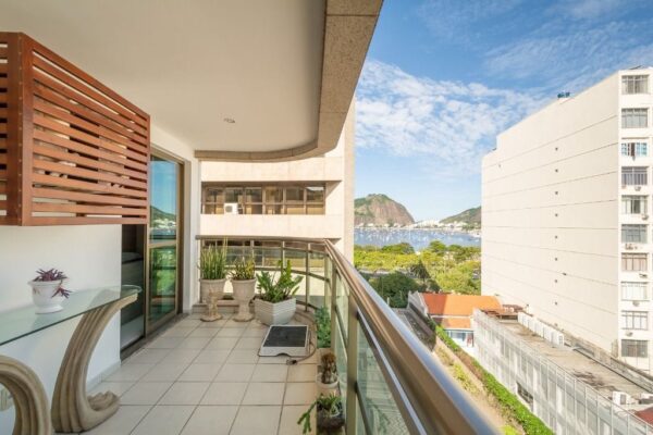 Cobertura / Penthouse Residencial à Venda | Botafogo | Rio de Janeiro | PH0117_MMQ - Imagem 5