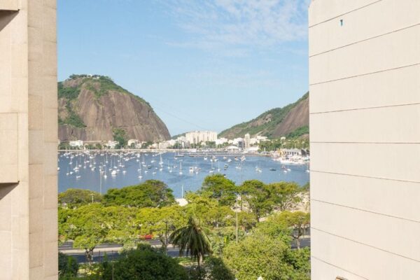 Cobertura / Penthouse Residencial à Venda | Botafogo | Rio de Janeiro | PH0117_MMQ - Imagem 6