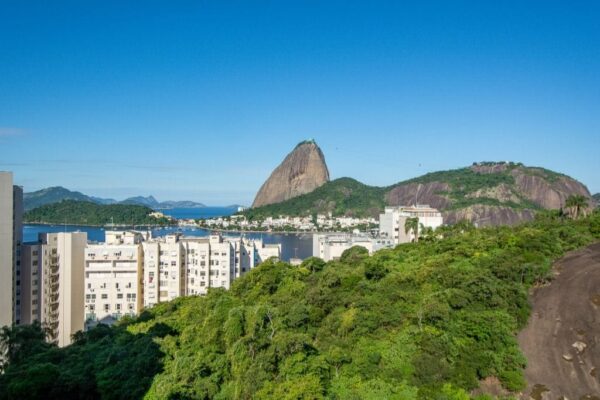 Cobertura / Penthouse Residencial à Venda | Flamengo | Rio de Janeiro | PH0088_MMQ - Imagem 2