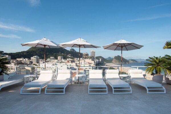 Cobertura / Penthouse Residencial à Venda | Copacabana | Rio de Janeiro | PH0008_MMQ - Imagem 5