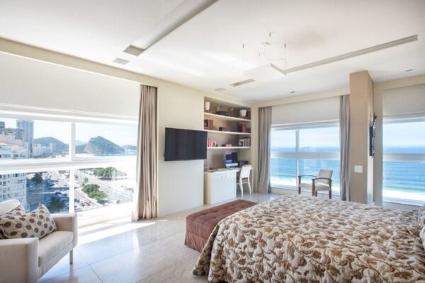 Cobertura / Penthouse Residencial à Venda | Copacabana | Rio de Janeiro | PH0008_MMQ - Imagem 55