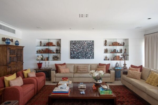Cobertura / Penthouse Residencial à Venda | Copacabana | Rio de Janeiro | PH0008_MMQ - Imagem 34