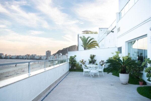 Cobertura / Penthouse Residencial à Venda | Copacabana | Rio de Janeiro | PH0008_MMQ - Imagem 25