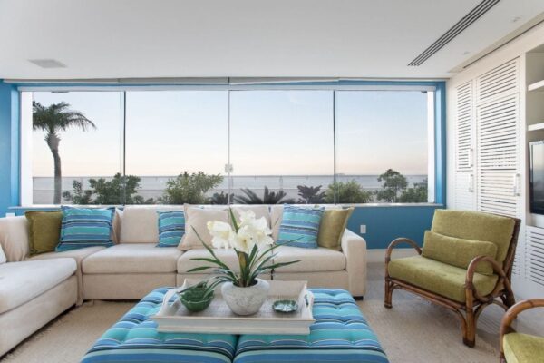 Cobertura / Penthouse Residencial à Venda | Copacabana | Rio de Janeiro | PH0008_MMQ - Imagem 18