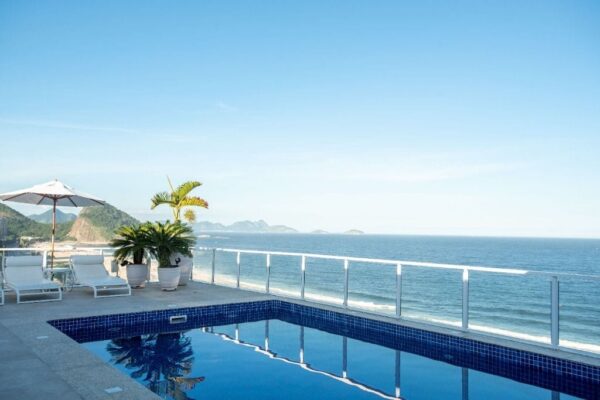 Cobertura / Penthouse Residencial à Venda | Copacabana | Rio de Janeiro | PH0008_MMQ - Imagem 10