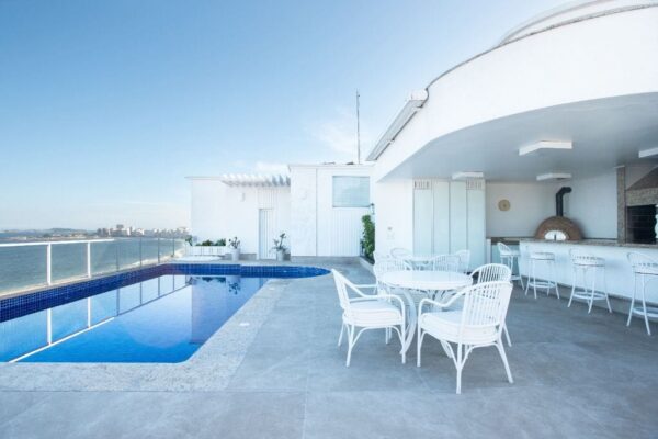 Cobertura / Penthouse Residencial à Venda | Copacabana | Rio de Janeiro | PH0008_MMQ - Imagem 3