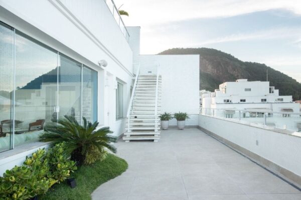 Cobertura / Penthouse Residencial à Venda | Copacabana | Rio de Janeiro | PH0008_MMQ - Imagem 23