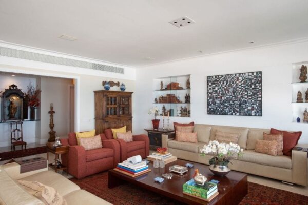 Cobertura / Penthouse Residencial à Venda | Copacabana | Rio de Janeiro | PH0008_MMQ - Imagem 35