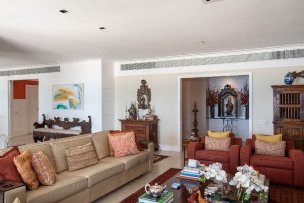 Cobertura / Penthouse Residencial à Venda | Copacabana | Rio de Janeiro | PH0008_MMQ - Imagem 37