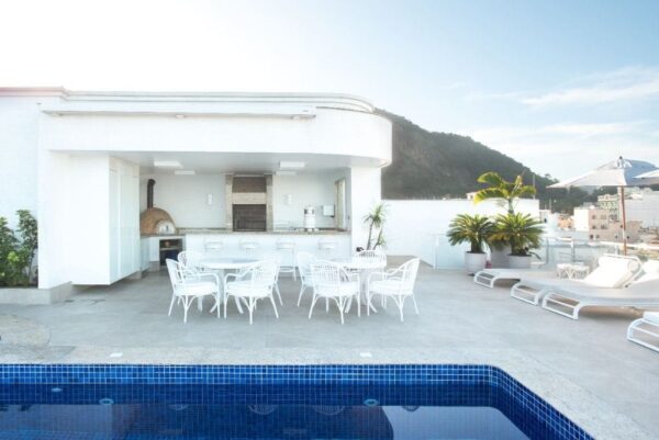 Cobertura / Penthouse Residencial à Venda | Copacabana | Rio de Janeiro | PH0008_MMQ - Imagem 8
