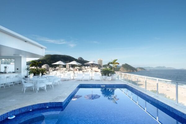Cobertura / Penthouse Residencial à Venda | Copacabana | Rio de Janeiro | PH0008_MMQ - Imagem 9