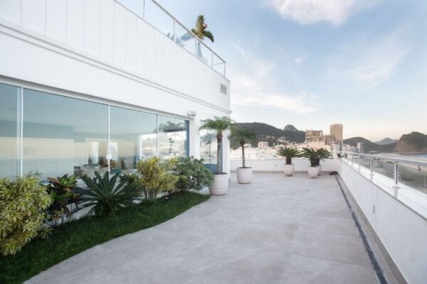 Cobertura / Penthouse Residencial à Venda | Copacabana | Rio de Janeiro | PH0008_MMQ - Imagem 27