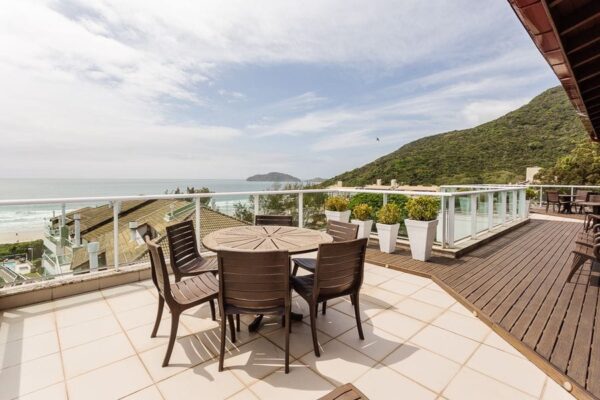 Cobertura / Penthouse Residencial à Venda | Ingleses | Florianópolis | PH0068_MMQ - Imagem 16