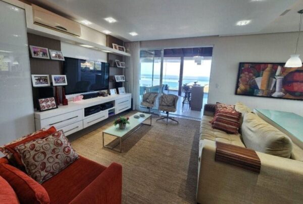 Cobertura / Penthouse Residencial à Venda | Ingleses | Florianópolis | PH0068_MMQ - Imagem 7