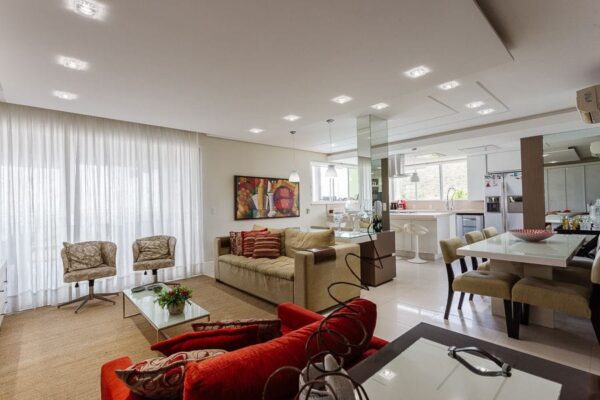 Cobertura / Penthouse Residencial à Venda | Ingleses | Florianópolis | PH0068_MMQ - Imagem 9