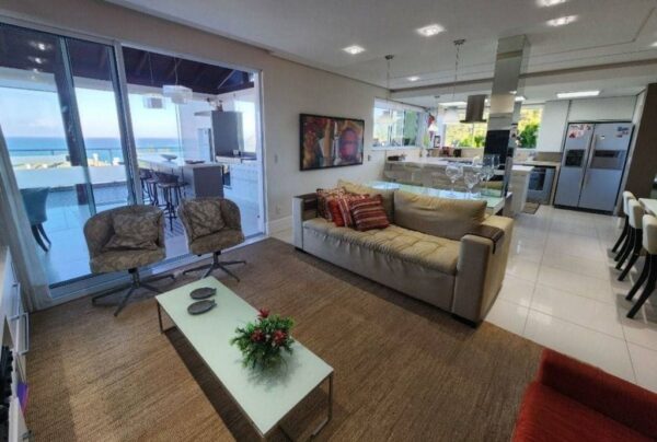 Cobertura / Penthouse Residencial à Venda | Ingleses | Florianópolis | PH0068_MMQ