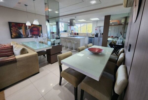 Cobertura / Penthouse Residencial à Venda | Ingleses | Florianópolis | PH0068_MMQ - Imagem 10