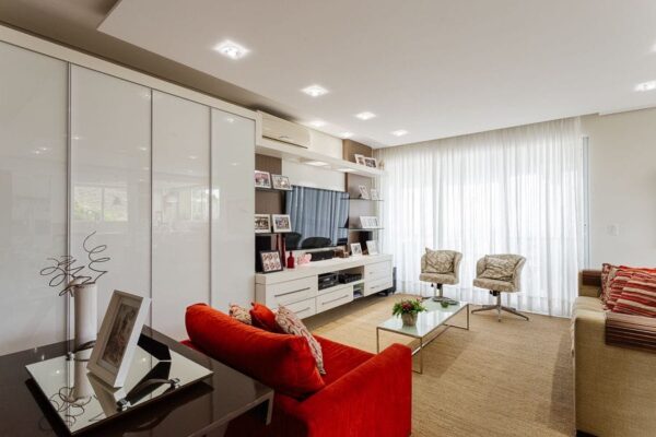 Cobertura / Penthouse Residencial à Venda | Ingleses | Florianópolis | PH0068_MMQ - Imagem 8