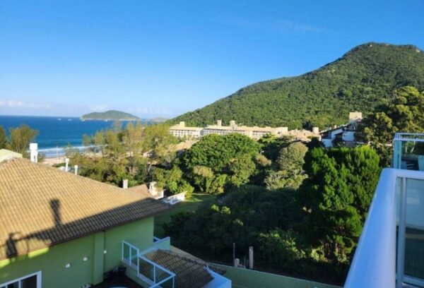 Cobertura / Penthouse Residencial à Venda | Ingleses | Florianópolis | PH0068_MMQ - Imagem 19