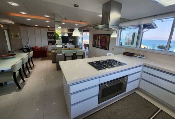 Cobertura / Penthouse Residencial à Venda | Ingleses | Florianópolis | PH0068_MMQ - Imagem 14