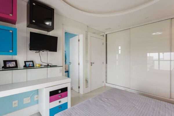 Cobertura / Penthouse Residencial à Venda | Ingleses | Florianópolis | PH0068_MMQ - Imagem 22
