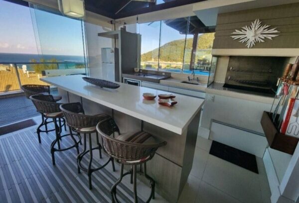 Cobertura / Penthouse Residencial à Venda | Ingleses | Florianópolis | PH0068_MMQ - Imagem 5