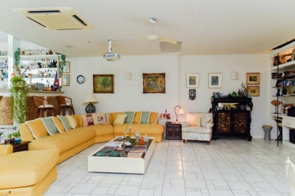 Cobertura / Penthouse Residencial à Venda | São Conrado | Rio de Janeiro | PH0209_MMQ - Imagem 31