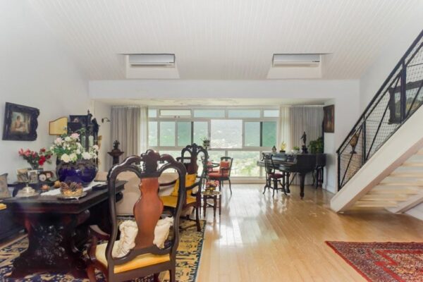 Cobertura / Penthouse Residencial à Venda | São Conrado | Rio de Janeiro | PH0209_MMQ - Imagem 3