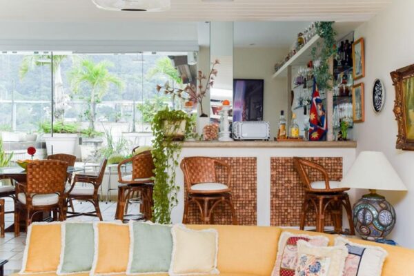 Cobertura / Penthouse Residencial à Venda | São Conrado | Rio de Janeiro | PH0209_MMQ - Imagem 32