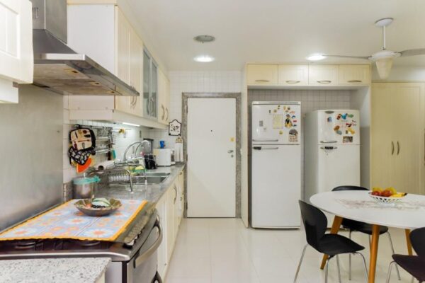 Cobertura / Penthouse Residencial à Venda | São Conrado | Rio de Janeiro | PH0209_MMQ - Imagem 46