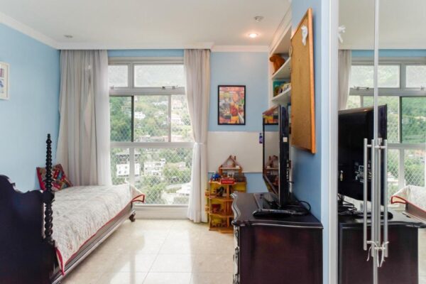 Cobertura / Penthouse Residencial à Venda | São Conrado | Rio de Janeiro | PH0209_MMQ - Imagem 18