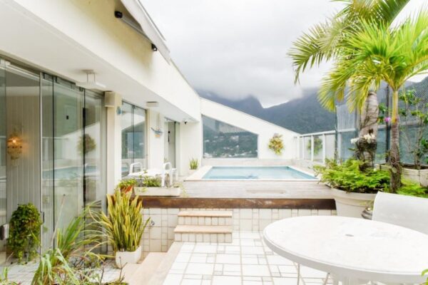 Cobertura / Penthouse Residencial à Venda | São Conrado | Rio de Janeiro | PH0209_MMQ - Imagem 42