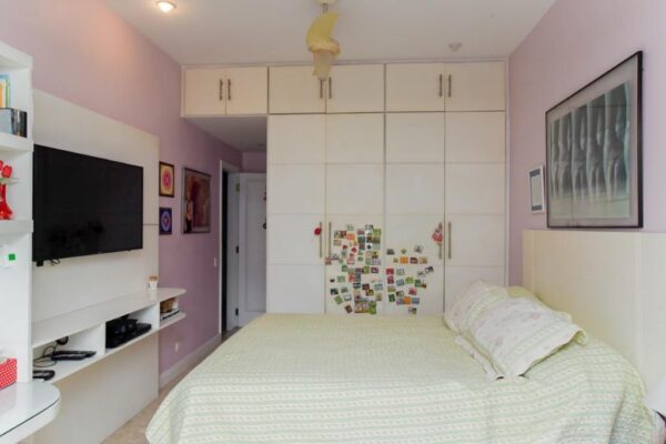 Cobertura / Penthouse Residencial à Venda | São Conrado | Rio de Janeiro | PH0209_MMQ - Imagem 21