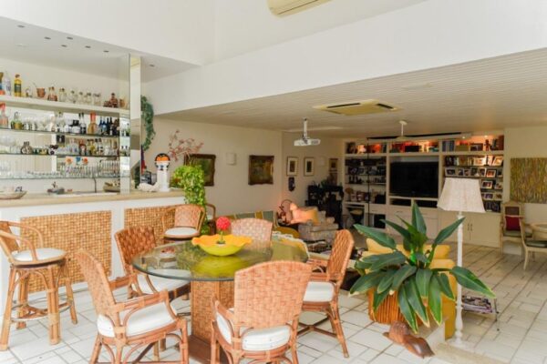 Cobertura / Penthouse Residencial à Venda | São Conrado | Rio de Janeiro | PH0209_MMQ - Imagem 35
