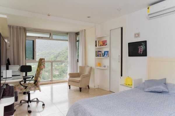 Cobertura / Penthouse Residencial à Venda | São Conrado | Rio de Janeiro | PH0209_MMQ - Imagem 24