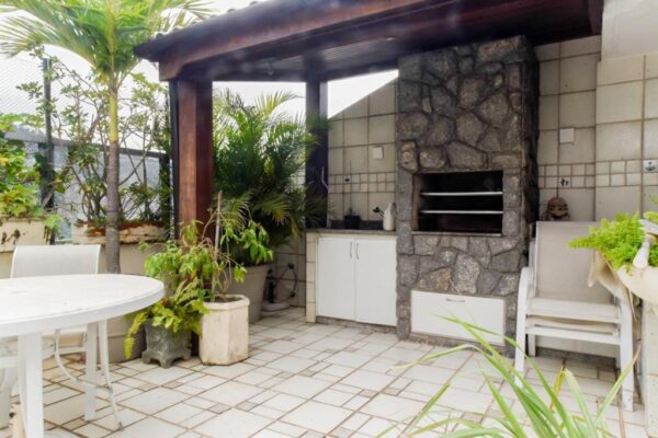 Cobertura / Penthouse Residencial à Venda | São Conrado | Rio de Janeiro | PH0209_MMQ - Imagem 43