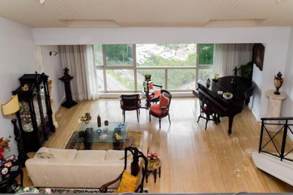 Cobertura / Penthouse Residencial à Venda | São Conrado | Rio de Janeiro | PH0209_MMQ - Imagem 28