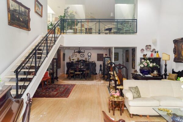 Cobertura / Penthouse Residencial à Venda | São Conrado | Rio de Janeiro | PH0209_MMQ - Imagem 2