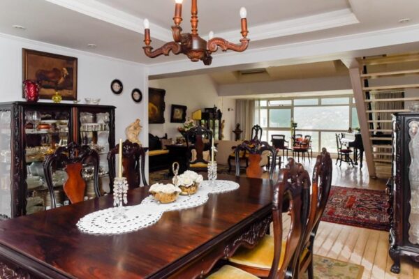 Cobertura / Penthouse Residencial à Venda | São Conrado | Rio de Janeiro | PH0209_MMQ - Imagem 10