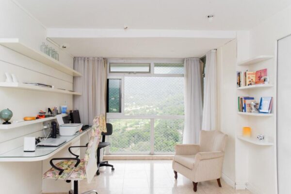 Cobertura / Penthouse Residencial à Venda | São Conrado | Rio de Janeiro | PH0209_MMQ - Imagem 25