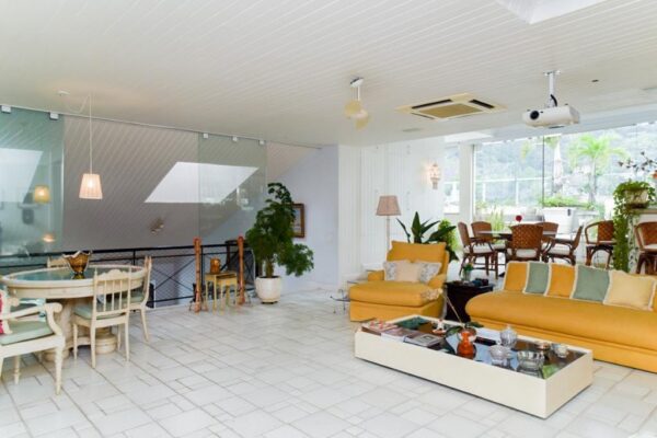 Cobertura / Penthouse Residencial à Venda | São Conrado | Rio de Janeiro | PH0209_MMQ - Imagem 33